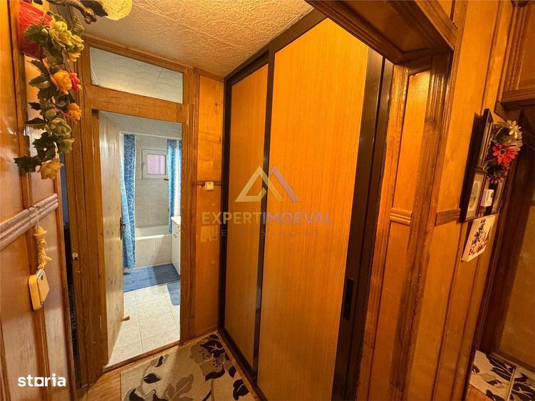 Apartament 3 camere decomandat - 9