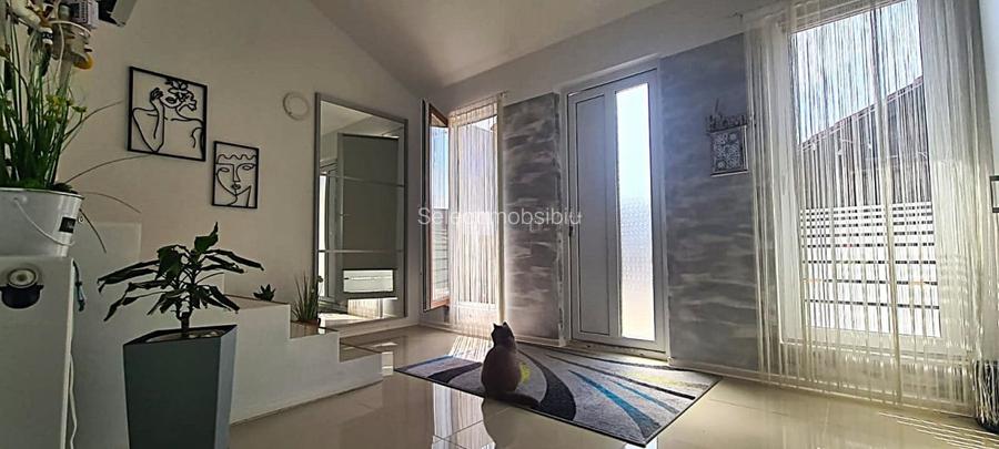 Casa individuala \ vanzare \ Sibiu Casa individuala \ vanzare \ Sibiu