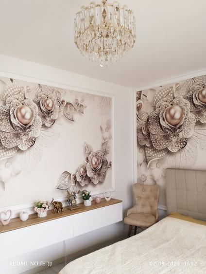 3 camere,decomandat, 85 mp util, mobilat, utilat, Rond Cristalului, Bragadiru - 6