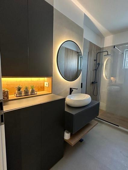 Inchiriere 2 camere Krand Kristal Metalurgiei - 5