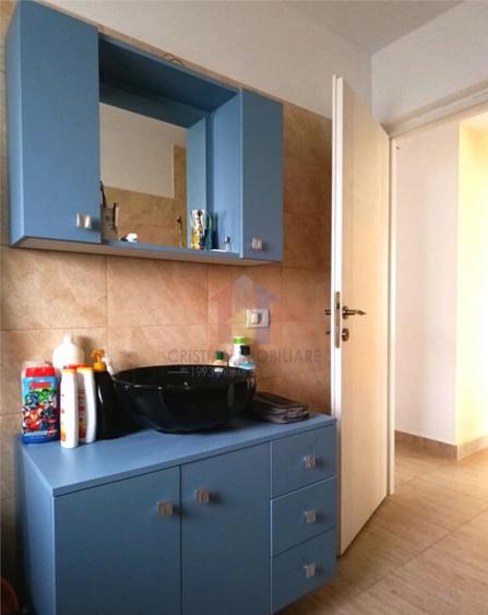 VILA P M, Cazasu, caramida, Teren - 500 mp - 15