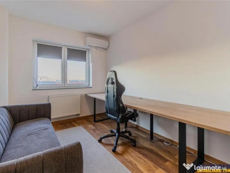 FILM3D! Penthouse spatios,luminos,terasa generoasa,Maurer,Tr - 7