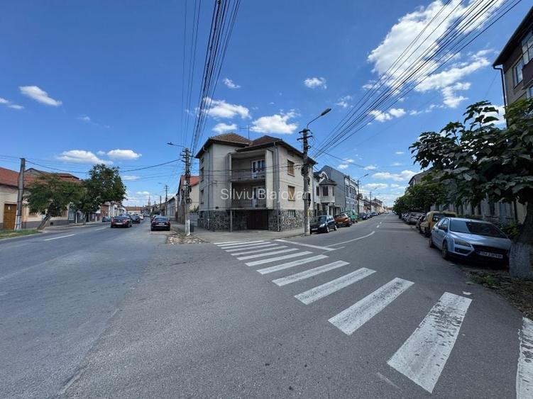 Casă de vânzare în Lugoj - Strada Grozăvescu