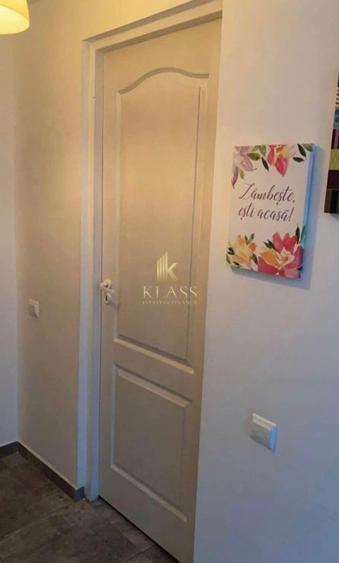 Garsoniera moderna, la cheie, bloc nou, centrala, metrou 1 Decembrie - 7