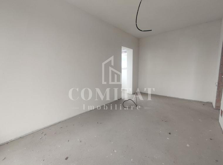 Penthouse cu 2 camere | Terasă de tip rooftop | Cartier Europa - 4