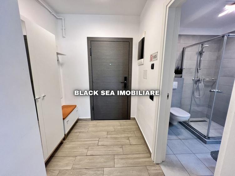 Studio modern cu vedere la mare și lac, Casa Del Mar - Mamaia Nord - 7