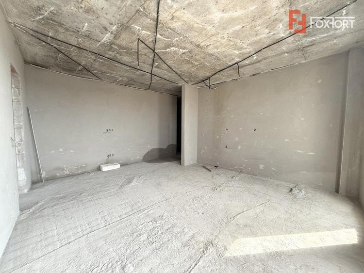 Super Oferta - Apartament cu 2 camere, predare la cheie, zona Torontalului - 3