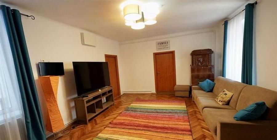 Casa Centrul Istoric - 20