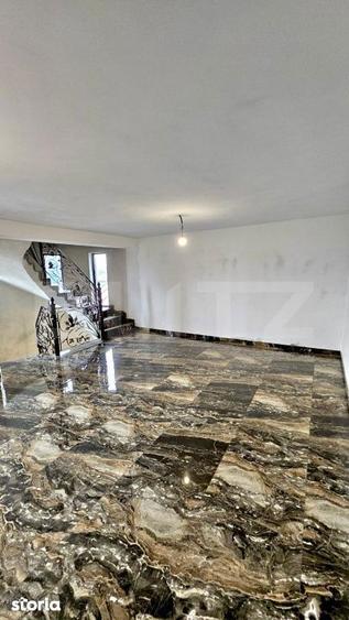 Liniste, spatiu si eleganta casa superba langa Titu - 9