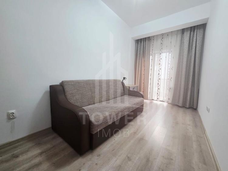 Apartament de inchiriat in Doamna Stanca - 7