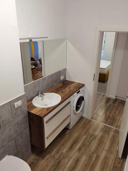 Apartament cu 3 camere, Zona centrul vechi - 5