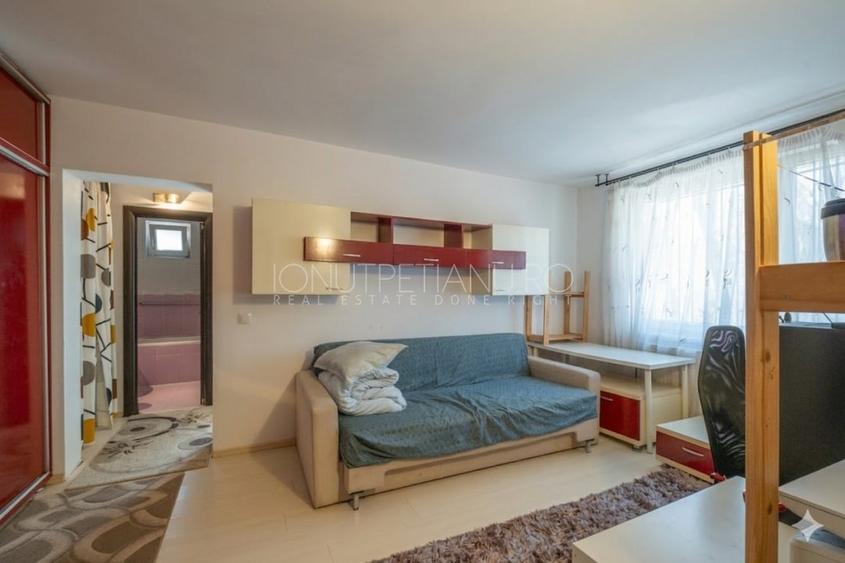 Apartament 2 camere | Pajura | Parter | Acces direct, fara lifturi, fara scari - 2