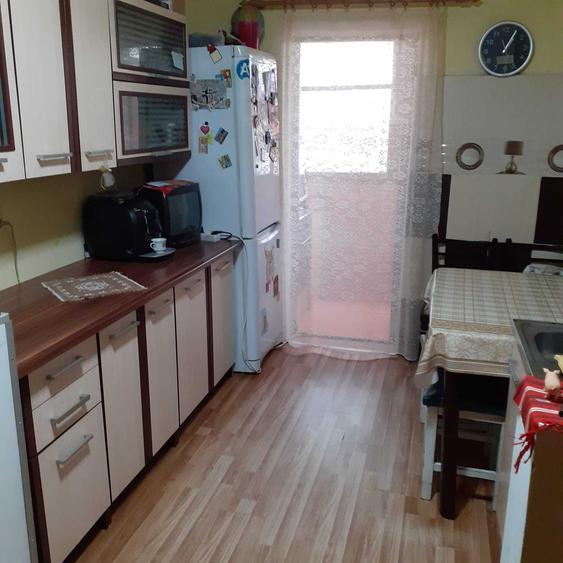 Apartament , PB, 2 camere de vanzare - 3