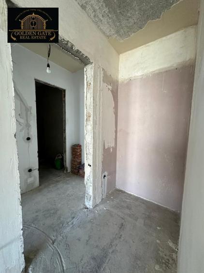 COMISION 0 | Titan 1 Decembrie Metrou - 2 Camere 52mp Balcon Reabilitat - 6