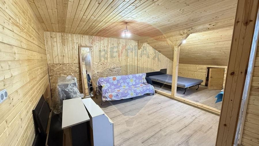 Casa / Vila cu 3 camere de inchiriat in zona Giurgiului - 11