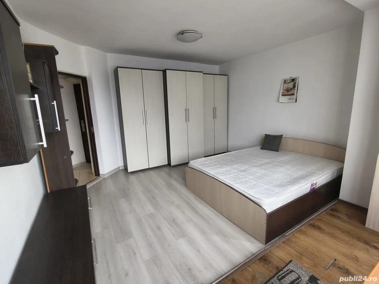 Apartament cu 1 camera, Pacurari - Moara de Foc - 7