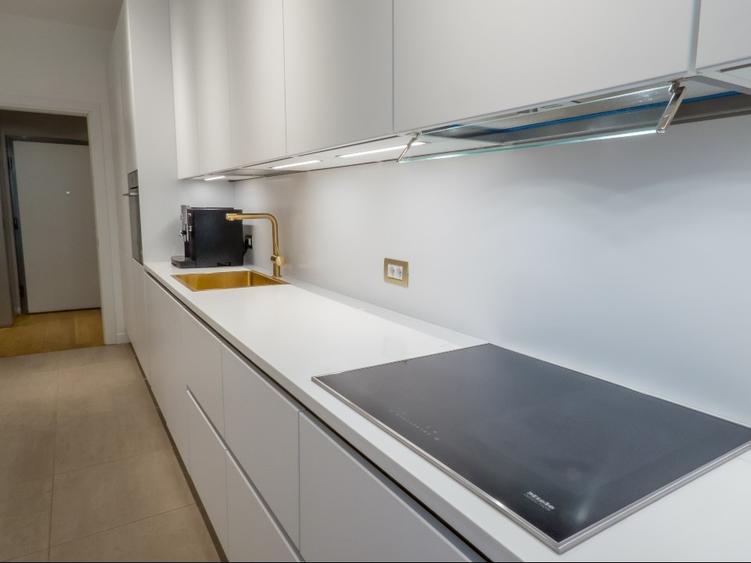 PROPRIETAR vand apartament lux 3 camere HERASTRAU-GAFENCU 49 RESIDENCE - 9