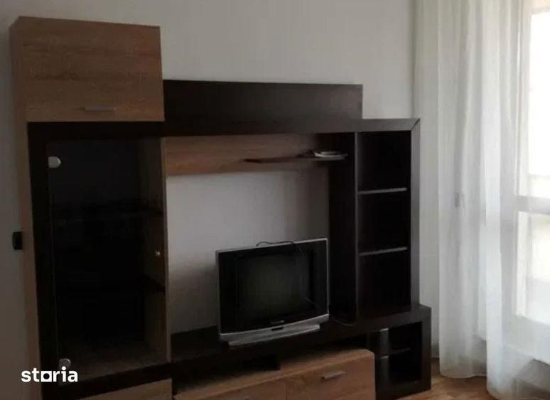 Apartament 2 camere Pacurari , 50 metri, etaj 7 Cod:156434 - 7