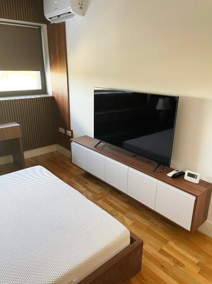 Apartament Premium 102 The Address - Lux/Centrala/Balcon cu View Superb - 8