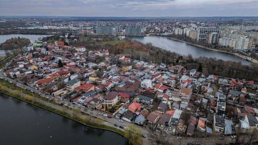 Hală de vânzare Colentina – 1.100 mp utili + teren - 1