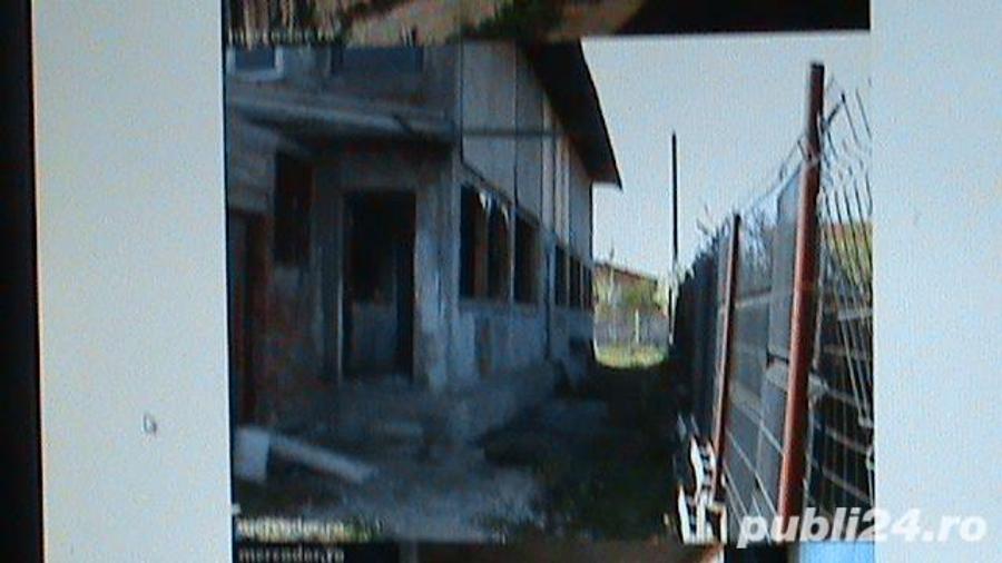 Vind vila Comuna 1 Decembrie - 3