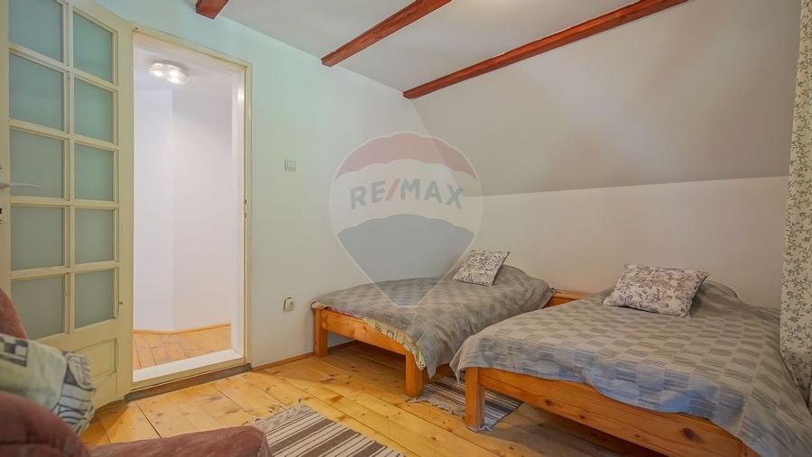 Casă de vacanta, in inima naturii, comision zero pt cumparator - 23