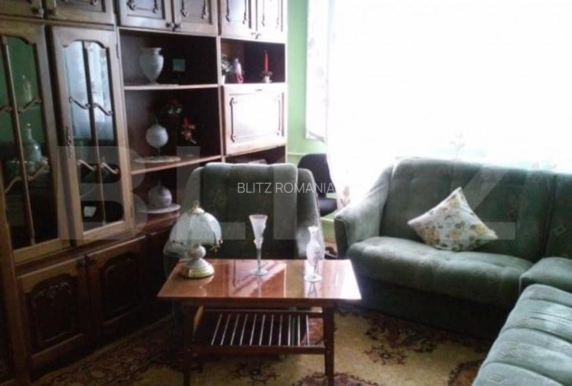 Inchiriere apartament 3 camere | ULTRACENTRAL |