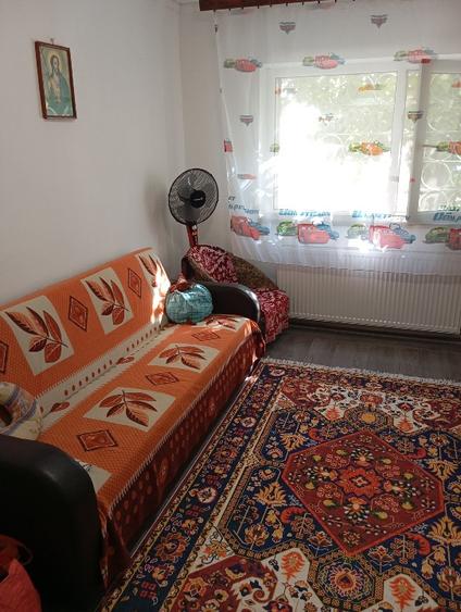 Închiriez garsonieră conf 2  - 3