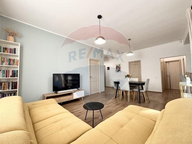 Casă individuală de închiriat My Corbeanca, complex rezidential - 19