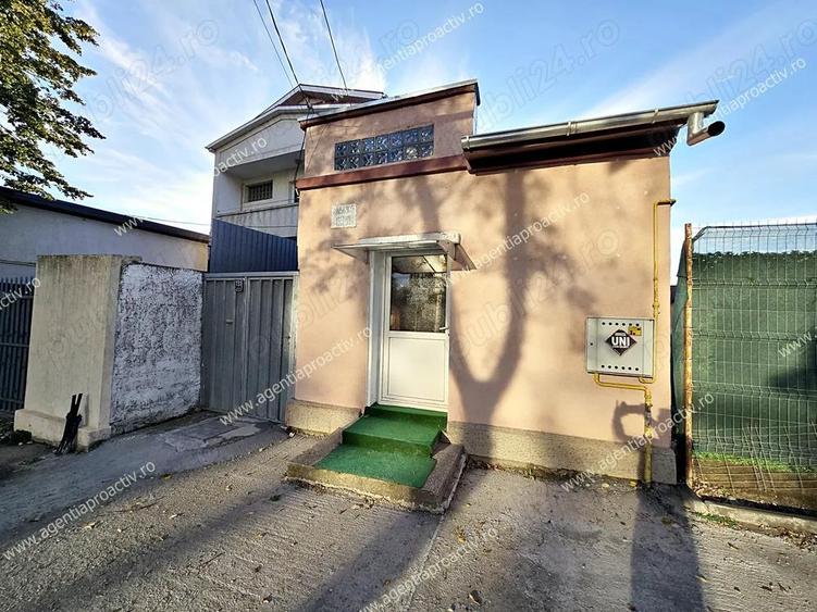Imobil amplasat pe Bd. George Co?buc, ideal pentru locuin?a sau activita?i comerciale. - 11