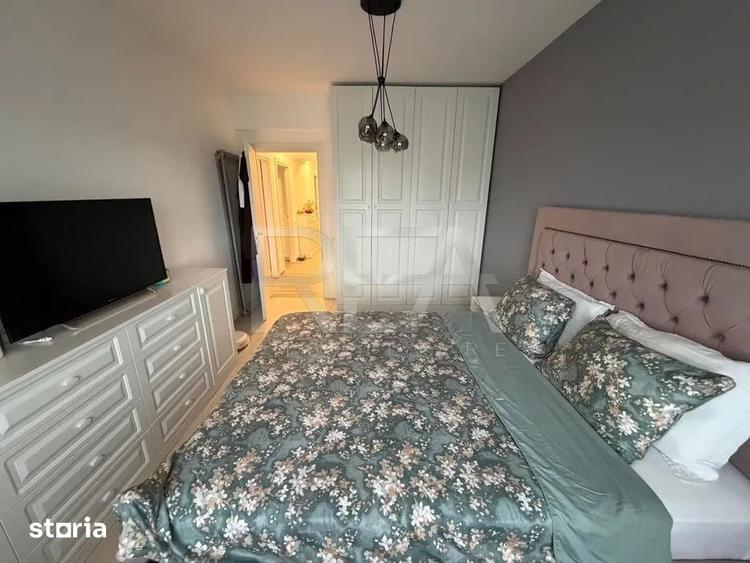 3 Camere +Loc de Parcare | Drumul Taberei - Bd Timisoara - 1