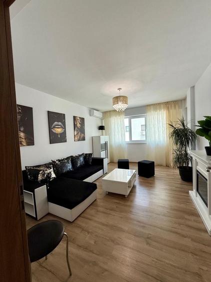 Apartament cu 2 camere decomandat în Cug