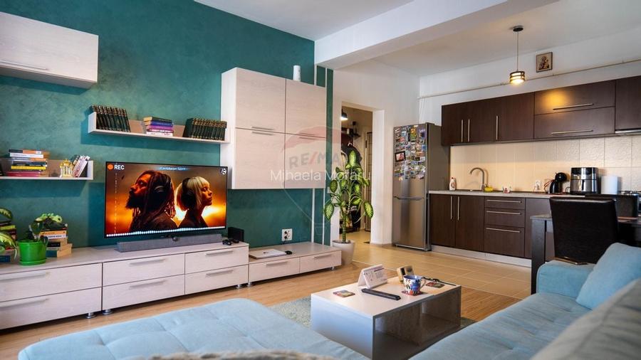 Vanzare apartament nou, 2 camere - Fundeni/ Dobroesti Vanzare apartament nou, 2 camere - Fundeni/ Dobroesti