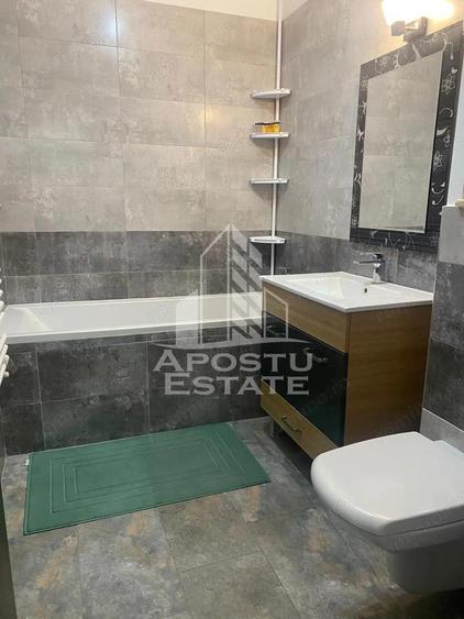 Apartament 2 camere , Bloc Nou , Centrala Proprie , Zona Giroc - 5