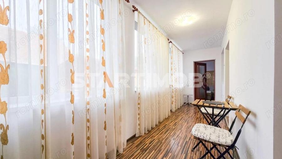 Casa cu teren generos Haghig - 14