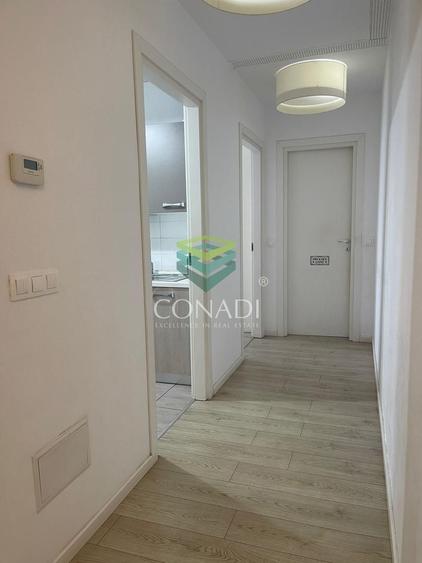 Apartament 2 camere de inchiriat in Aviatiei - City Point - 14