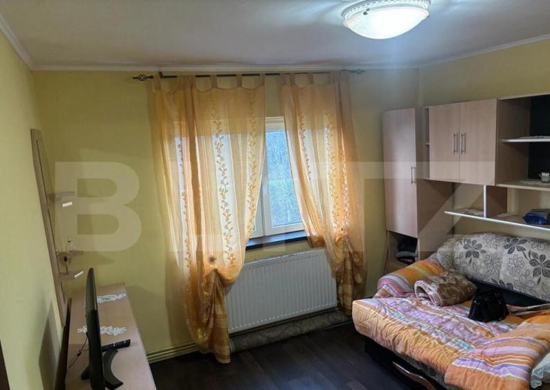 Apartament 4 camere , 105 mp , Micro 17 - 5