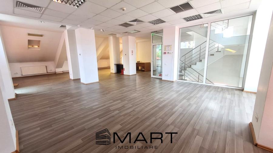 Spatiu birouri 150mp Calea Dumbravii - Mihai Viteazul - 2