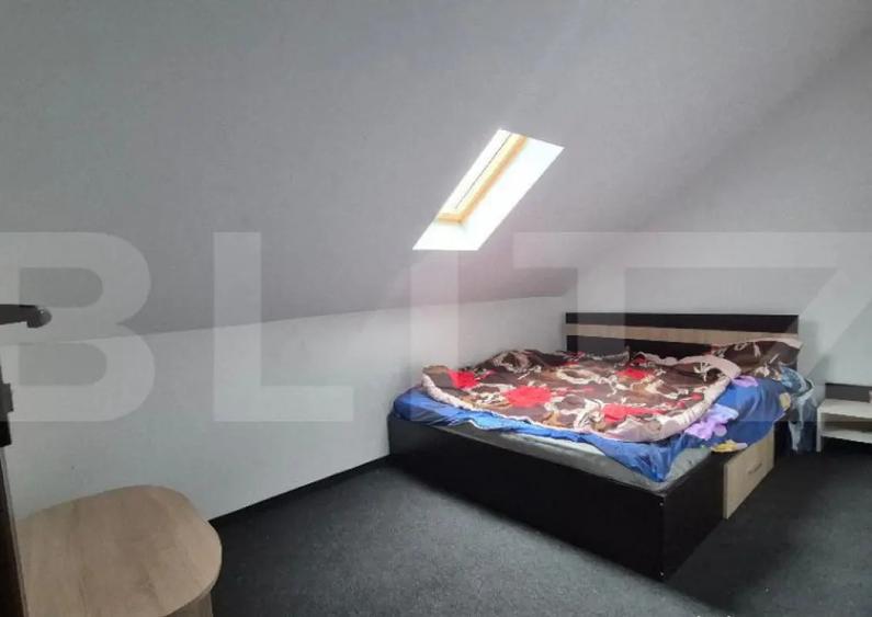 Apartament 4 camere, 230 mp, zona Hanul lui Ion - 13