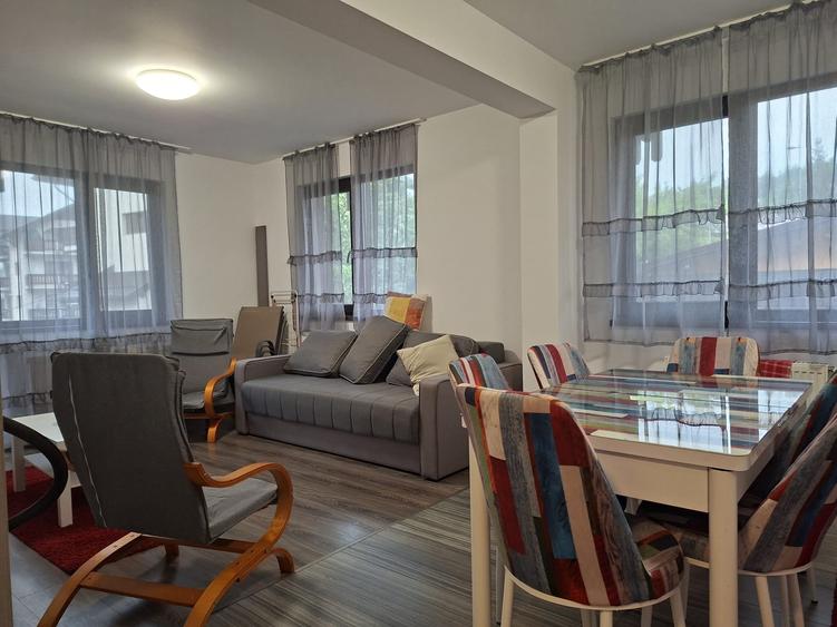 Apartament 3 camere de vânzare în Bușteni!!! - 1