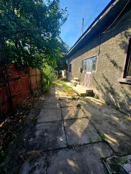 Casă cu teren generos de 1.297 mp, zona Rudului – Ploiești - 40