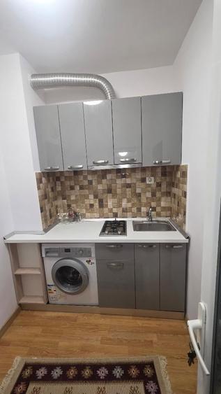 Garsoniera Zona CET - 5