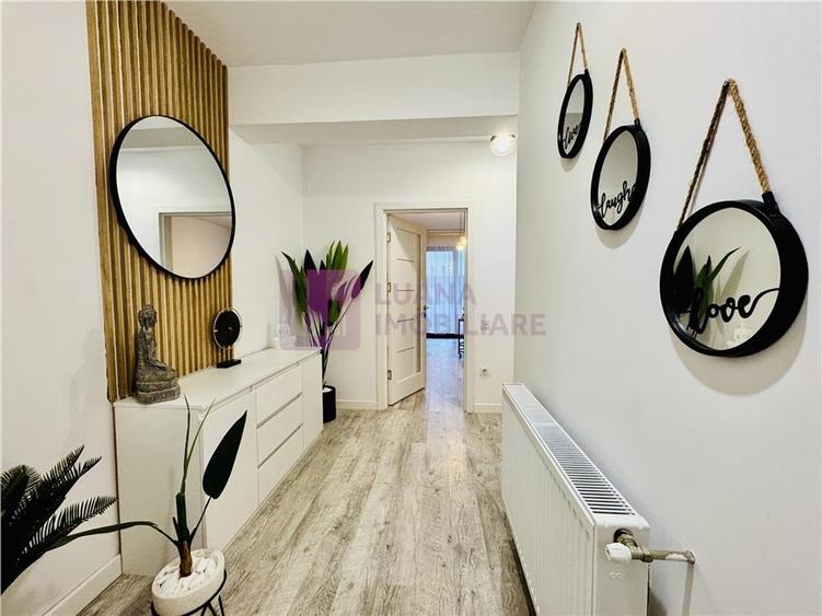 Apartament 2 camere de inchiriat | premium | Doamna Stanca | 2 balcoane | video - 6