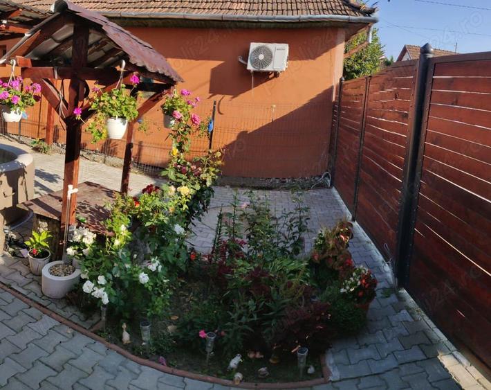 Casa in Cartierul Unirii - 9