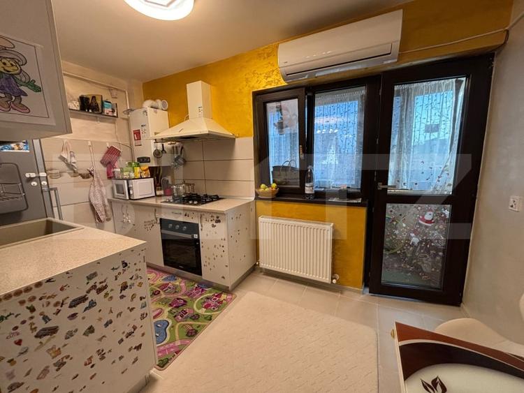 Apartament 2 Camere Valea Lupului | 51 mp | Parcare intabulata inclusa - 5