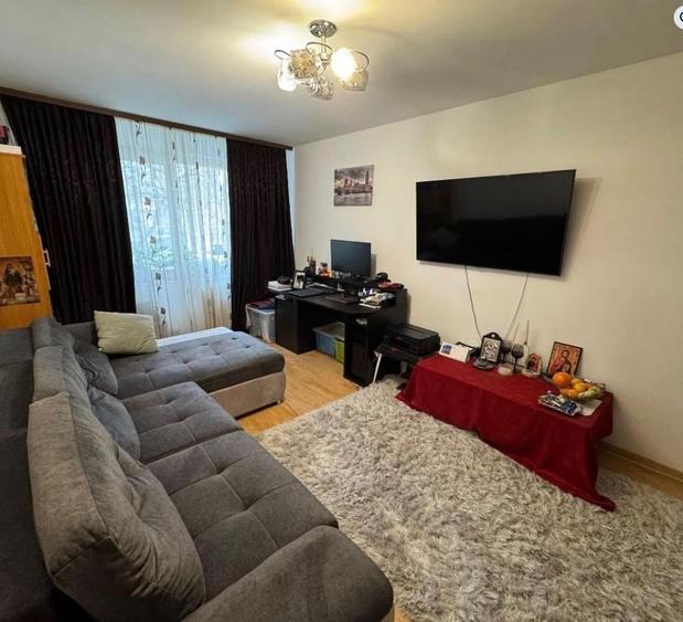 PETRE ISPIRESCU AP 2 CAM BLOC REABILITAT - 1