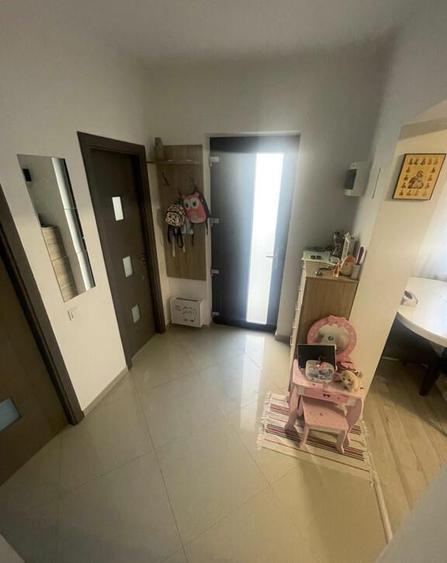 Casa SMART, 4 camere, complet utilata si mobilata - toate utilitatile - 14