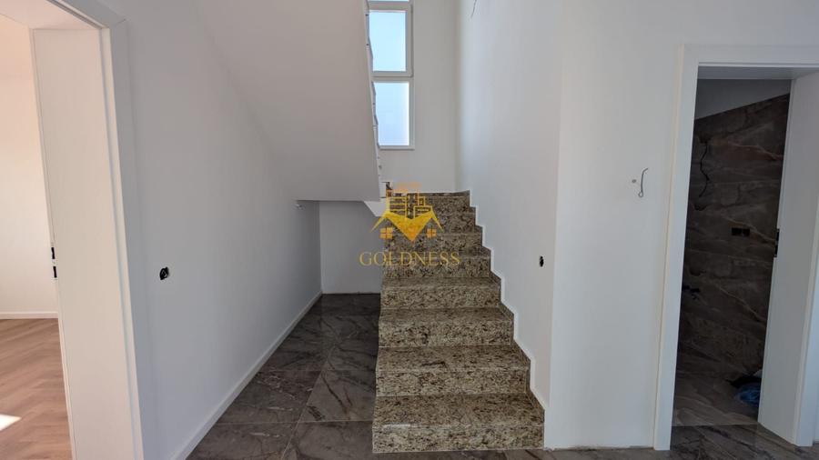 Casă individuală, 4 camere, 470 mp teren, Cluj - 18