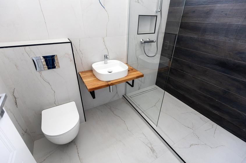 O casă construită corect, pentru a fi locuită – disponibilă în Corbeanca - 22