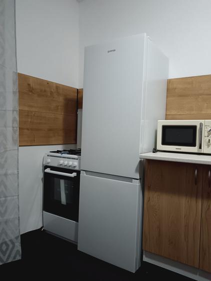 Vand garsoniera confort 3 in cartierul Iris pe strada Byron - 3